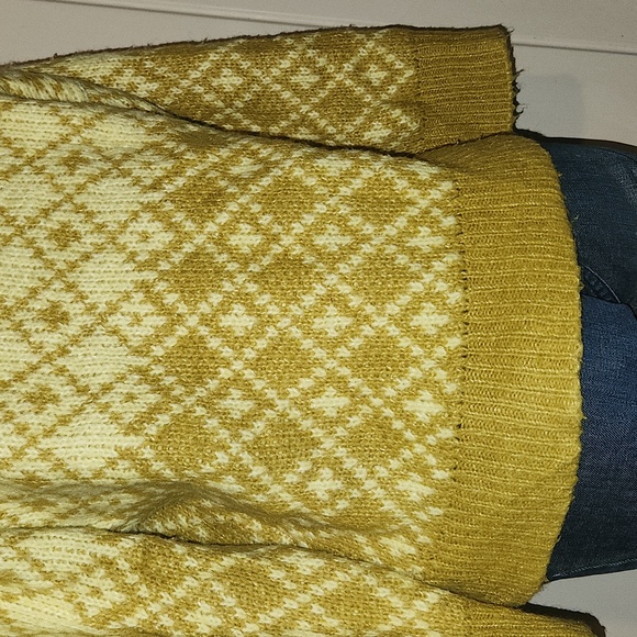 ANTHROPOLOGIE MAEVE SIGFRIED PULLOVER SWEATER - Picture 8 of 9